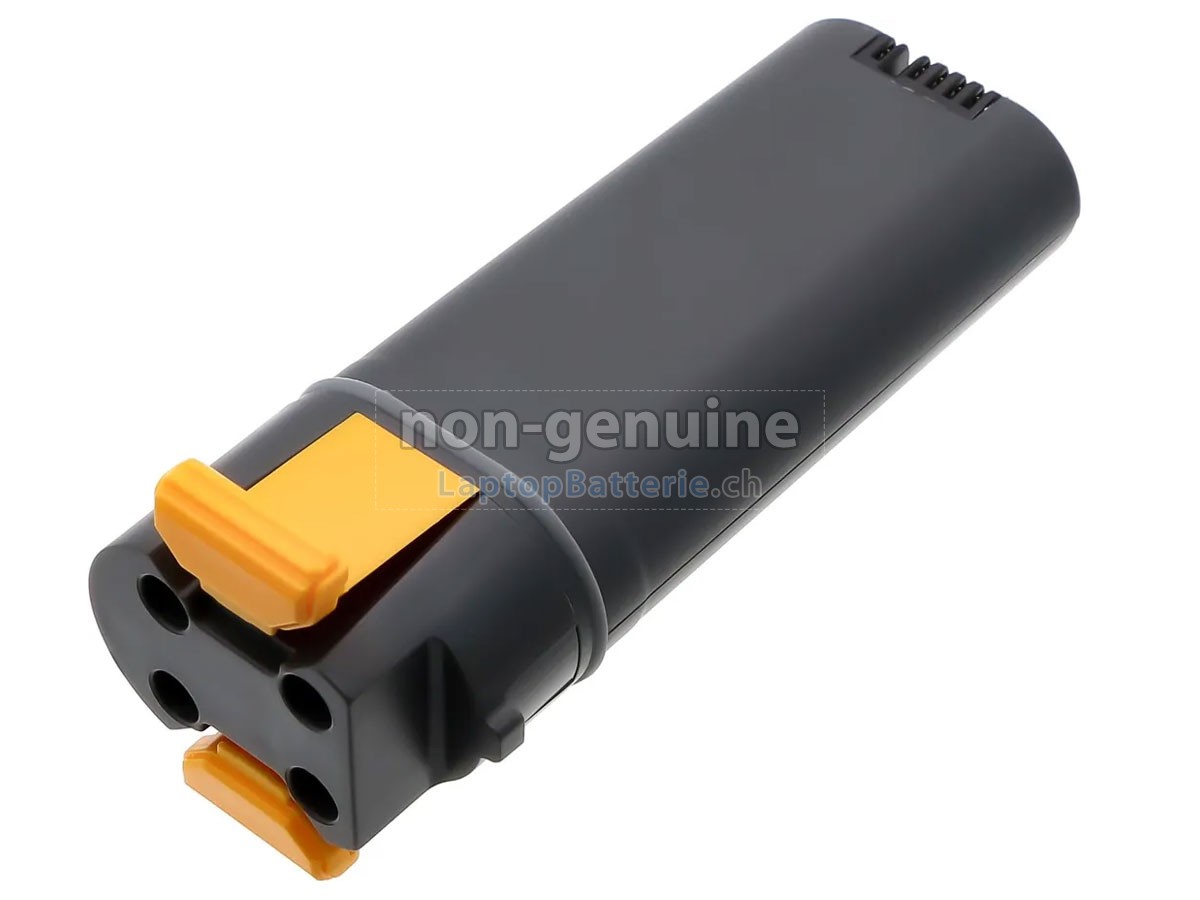 FLUKE TI-SBP4 Ersatzbatterie