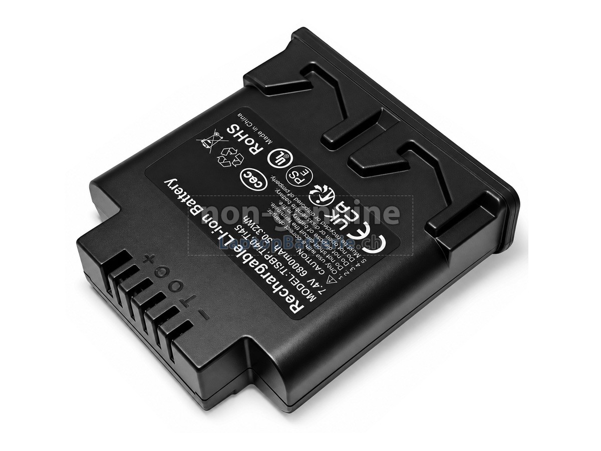 FLUKE 2648343 Ersatzbatterie