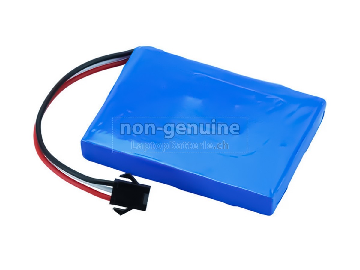 FLUKE 2S2P UF663450S Ersatzbatterie