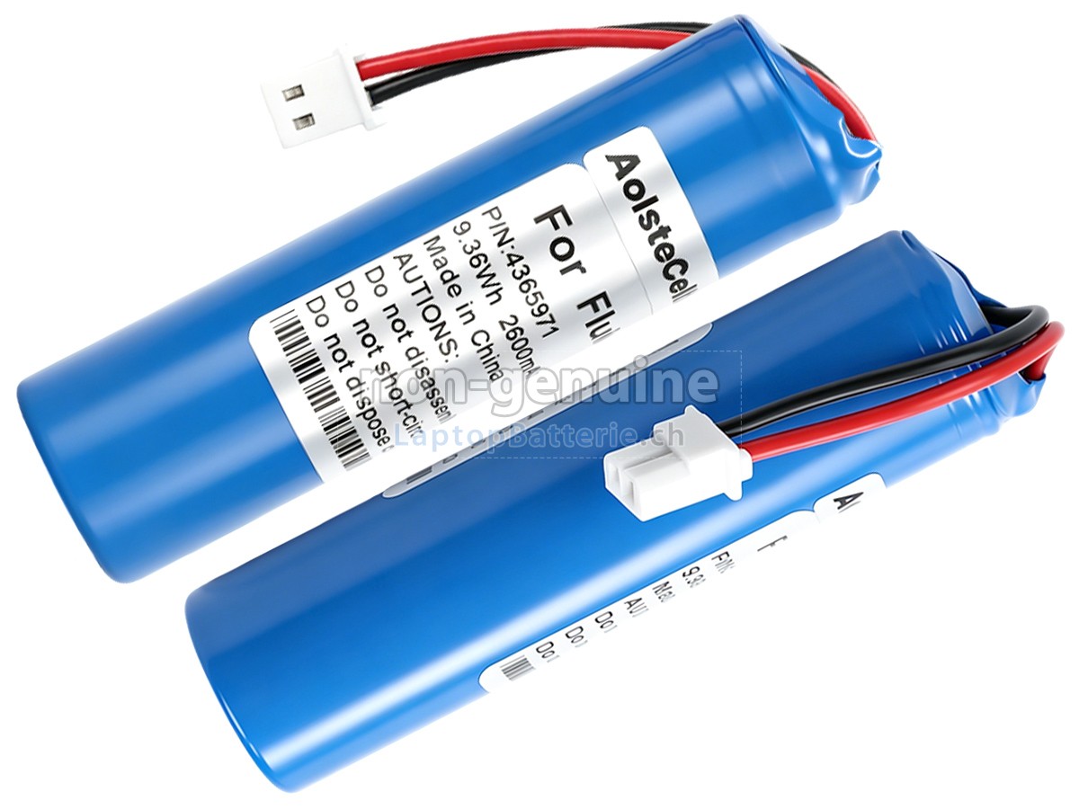 FLUKE 81112201 Ersatzbatterie