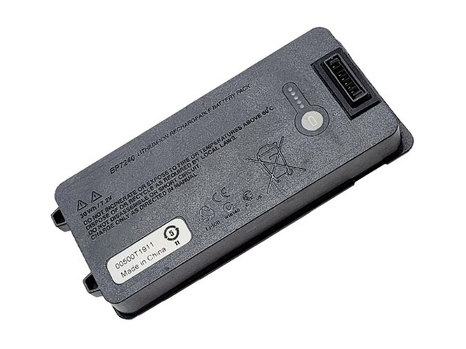 FLUKE BP7240 Akku