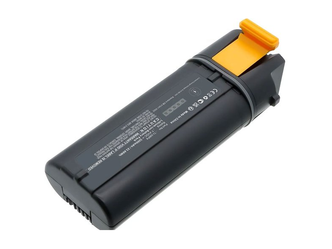 FLUKE TI-SBP4 Akku