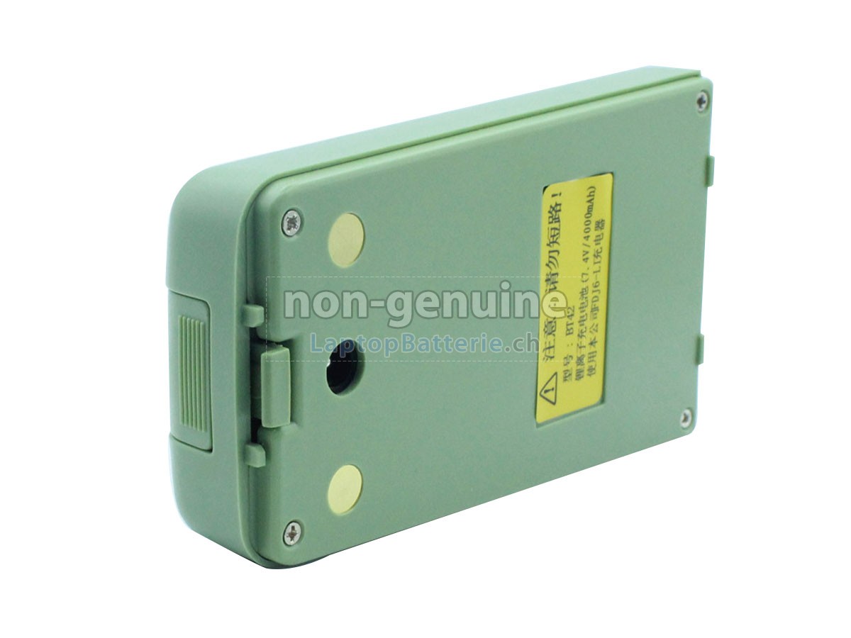 FOIF BT42 Ersatzbatterie