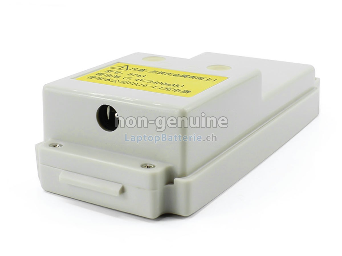 FOIF BT43 Ersatzbatterie