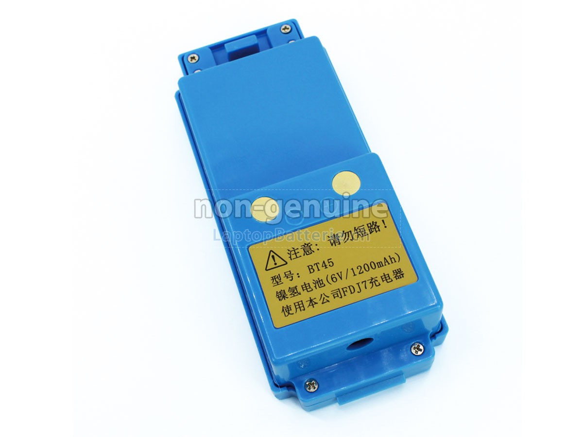 FOIF BT45 Ersatzbatterie