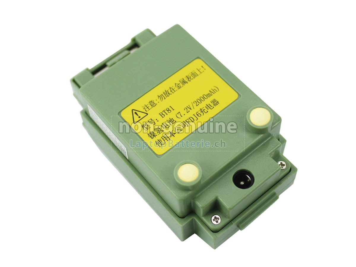 FOIF RTS622B Ersatzbatterie