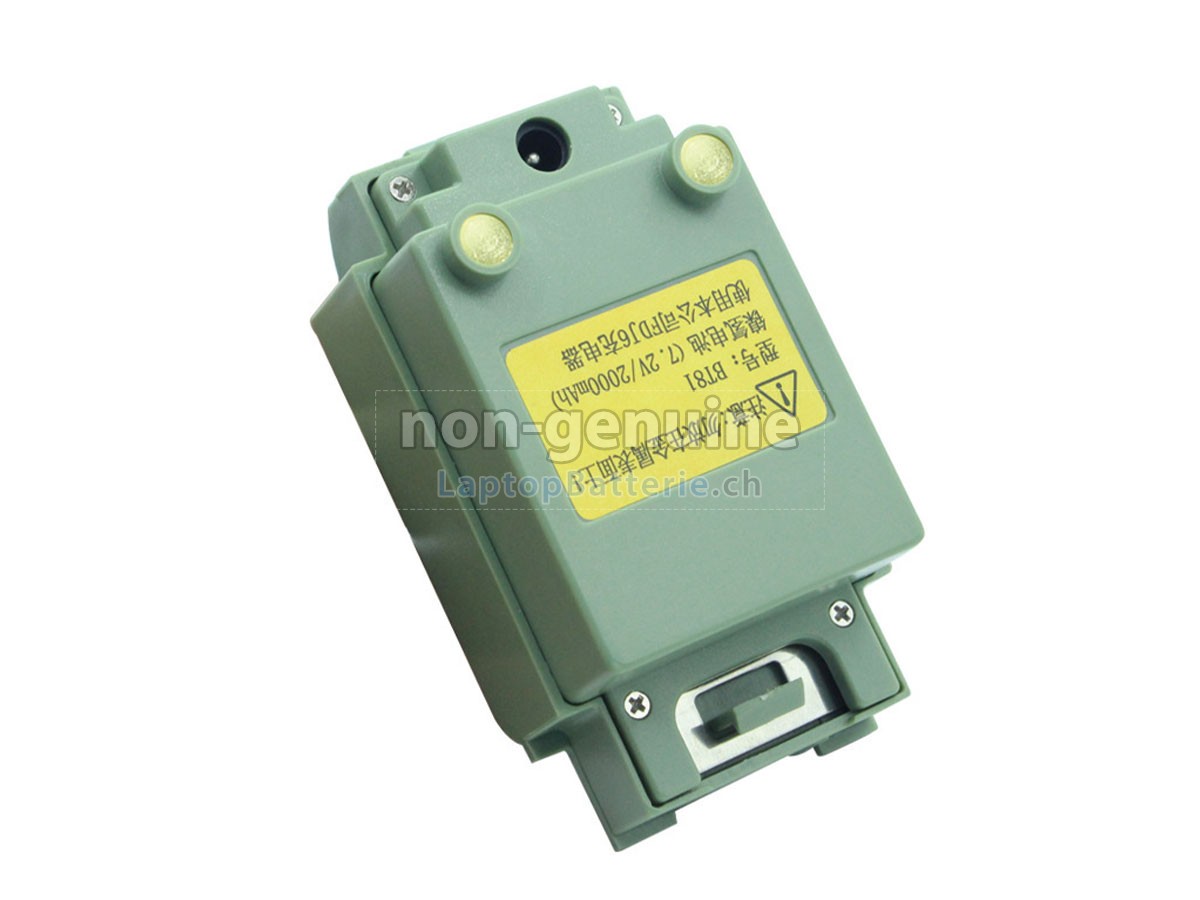 FOIF RTS622B Ersatzbatterie