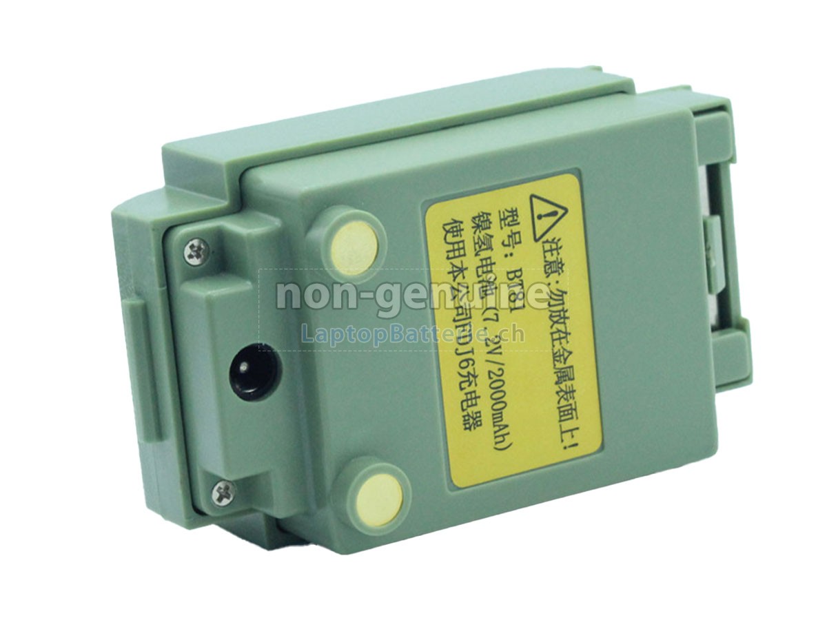 FOIF RTS622B Ersatzbatterie