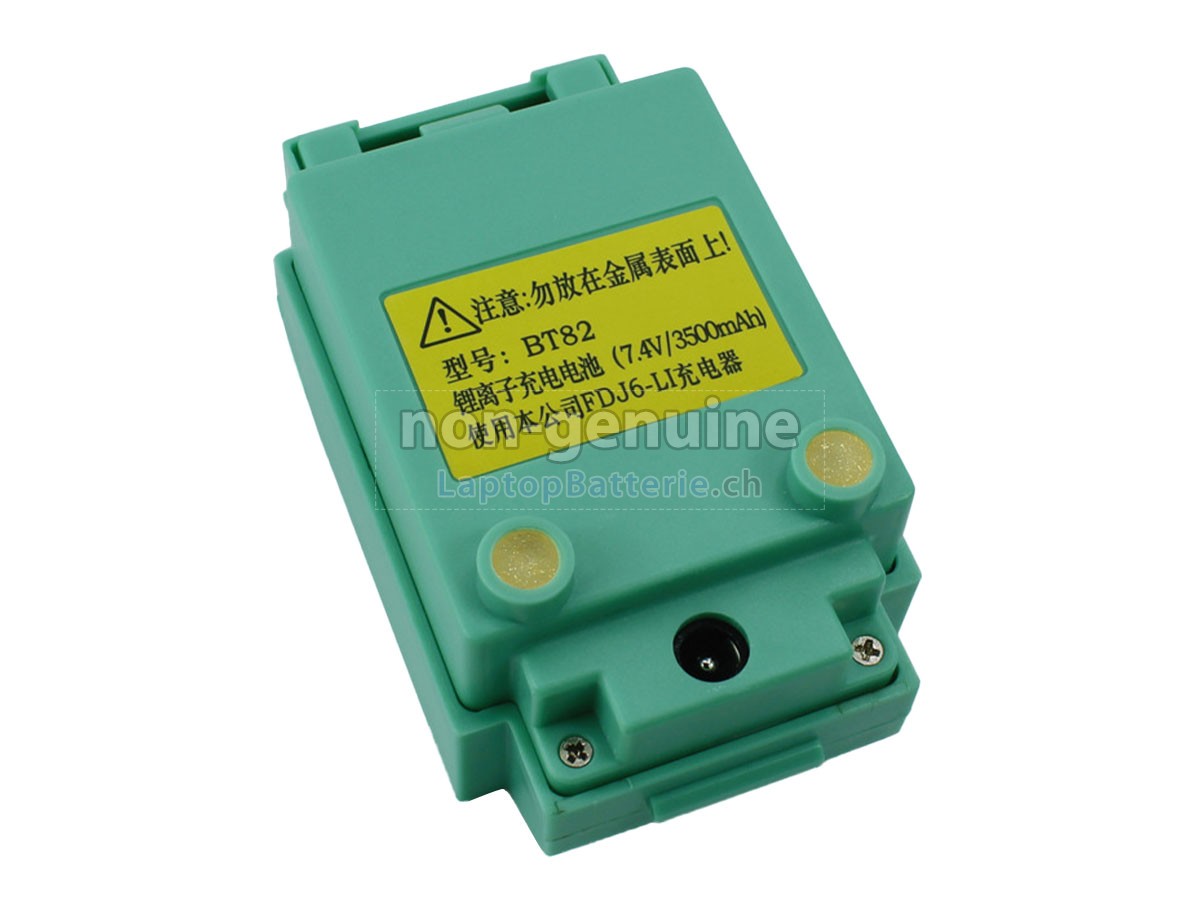 FOIF BT82 Ersatzbatterie