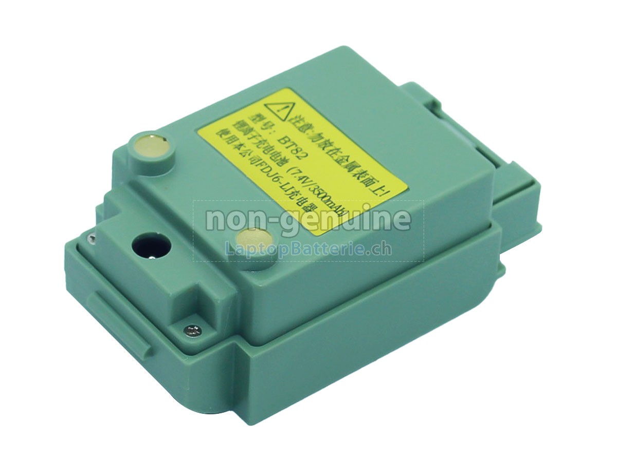 FOIF BT82 Ersatzbatterie