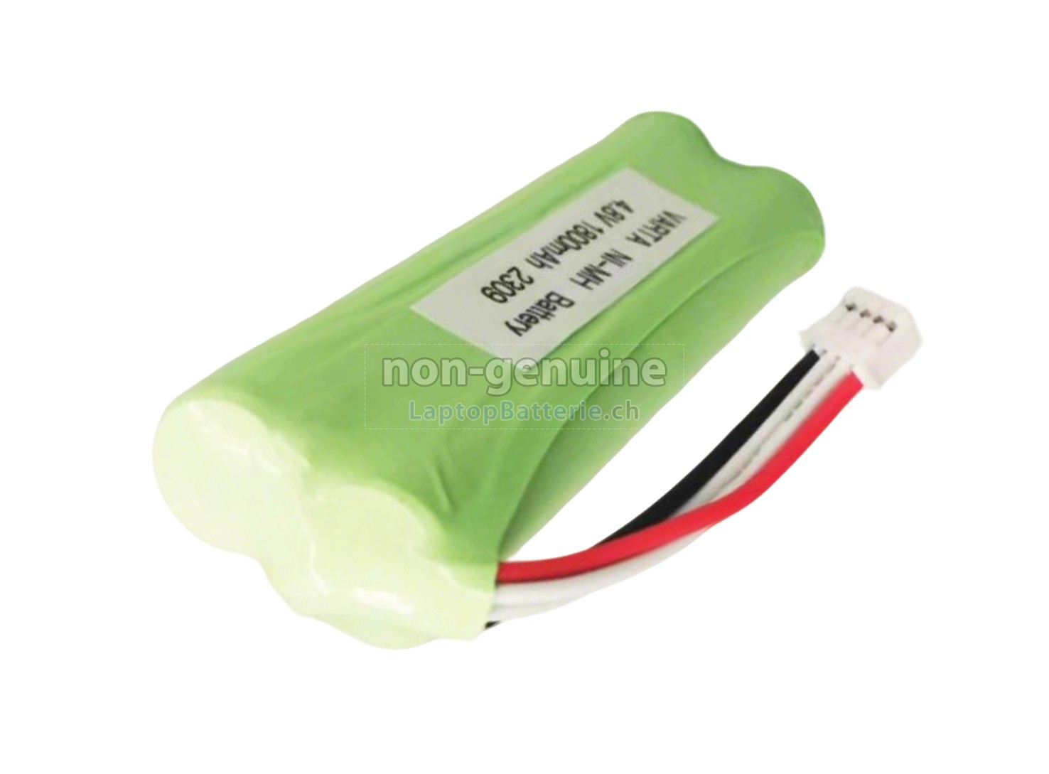 Fresenius 110209-X0 Ersatzbatterie