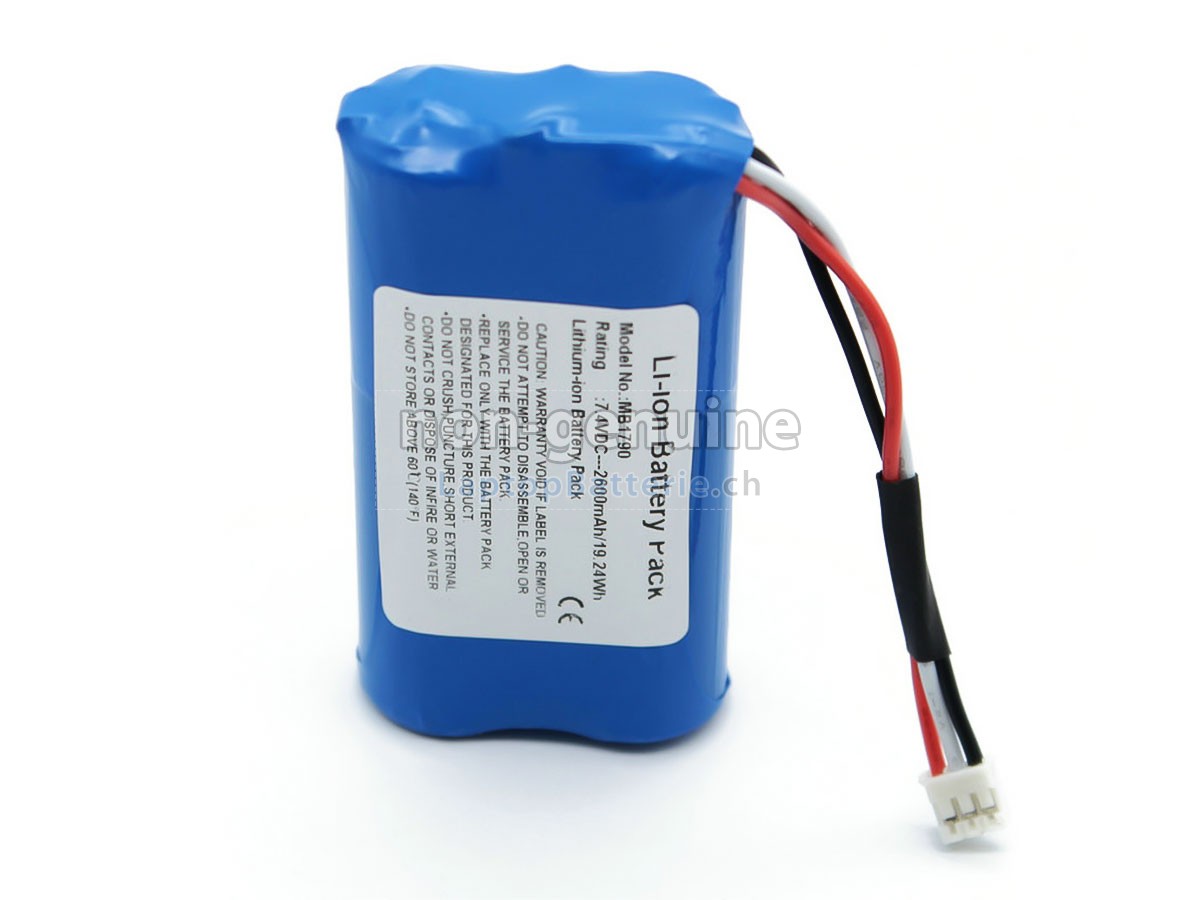 Fresenius BATT/110320 Ersatzbatterie