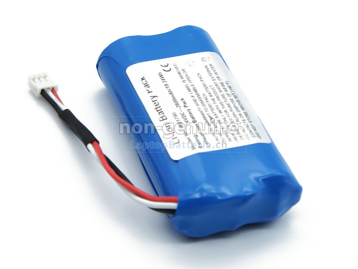 Fresenius BATT/110320 Ersatzbatterie