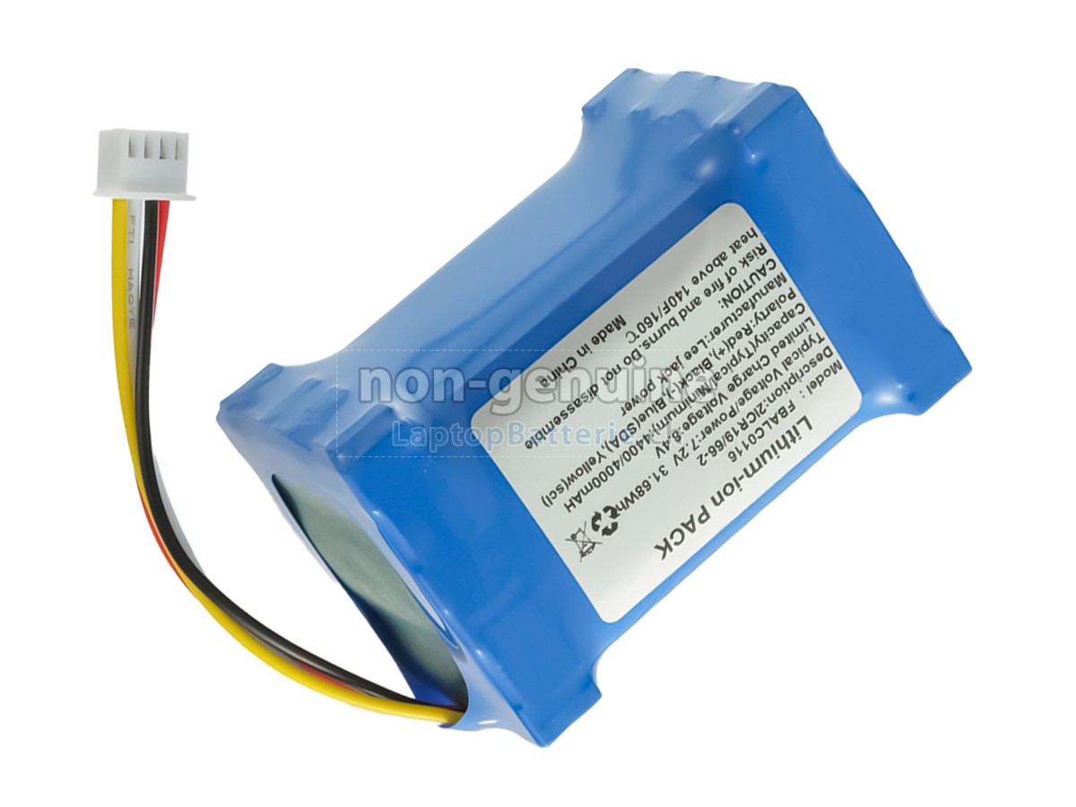 Fresenius DC7 Ersatzbatterie