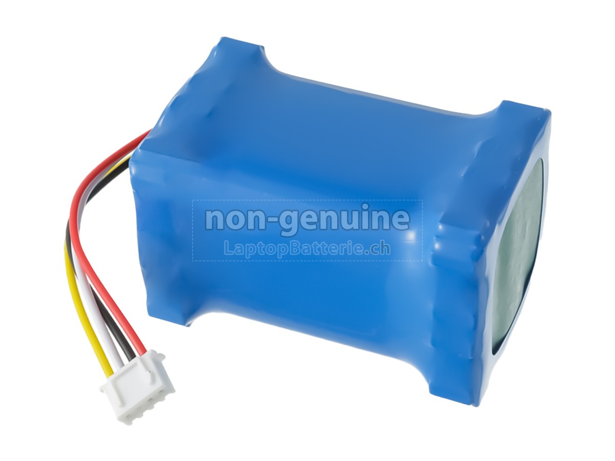 Fresenius DC7 Ersatzbatterie