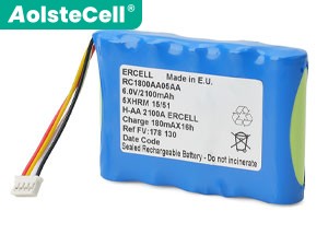 Fresenius H-AA1800B Akku