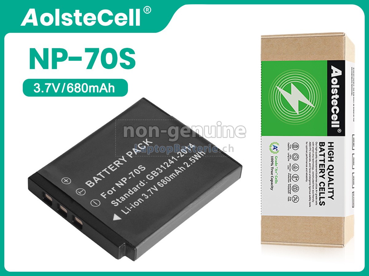 Fujifilm INSTAX MINI 99 Ersatzbatterie
