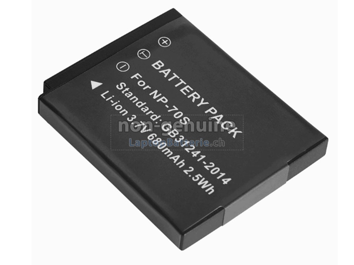 Fujifilm INSTAX MINI 99 Ersatzbatterie