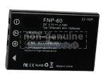 Fujifilm Finepix M603 Akku