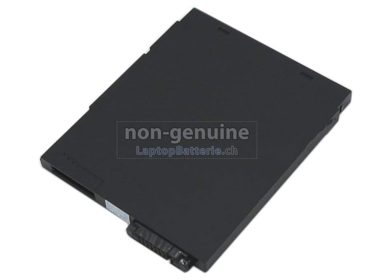 Fujitsu CP384585-02 Ersatzbatterie