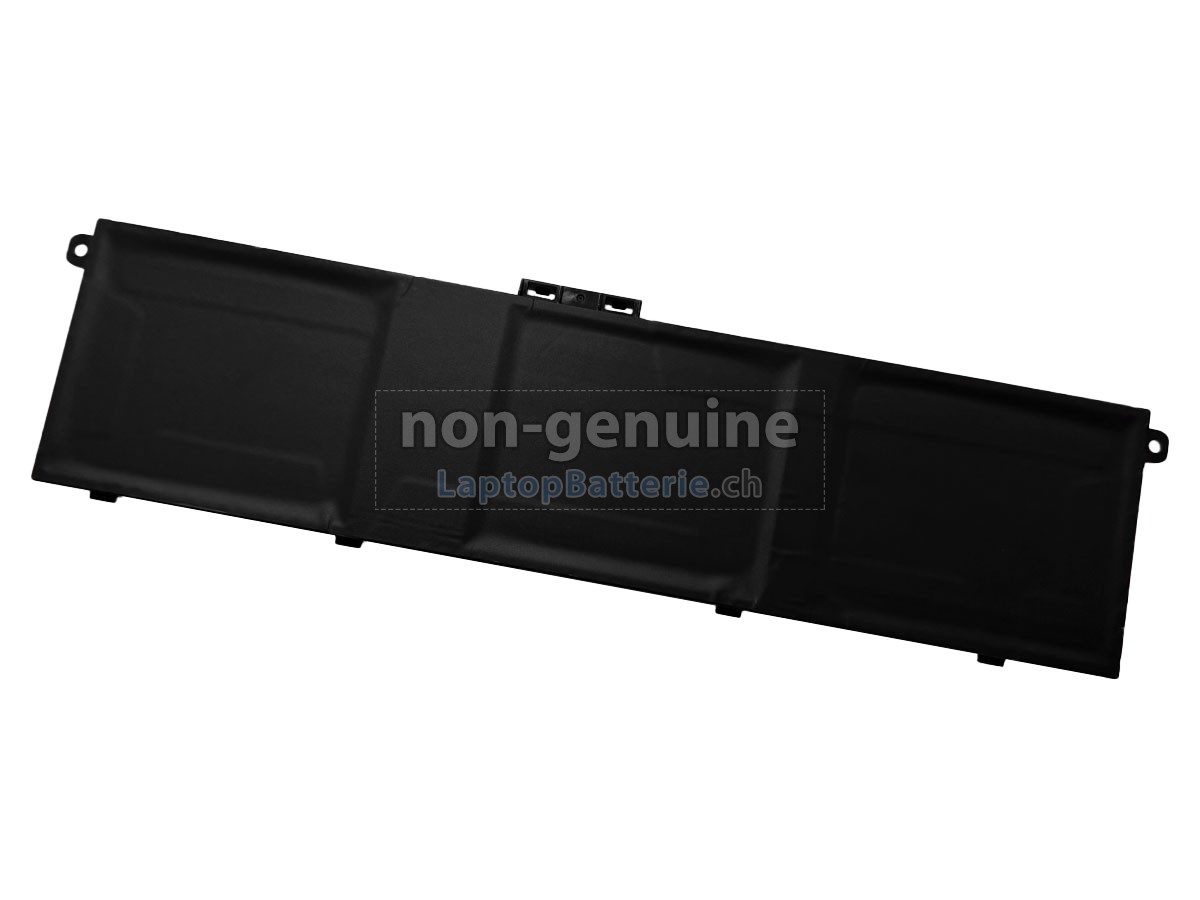 Fujitsu FPB0369 Ersatzbatterie