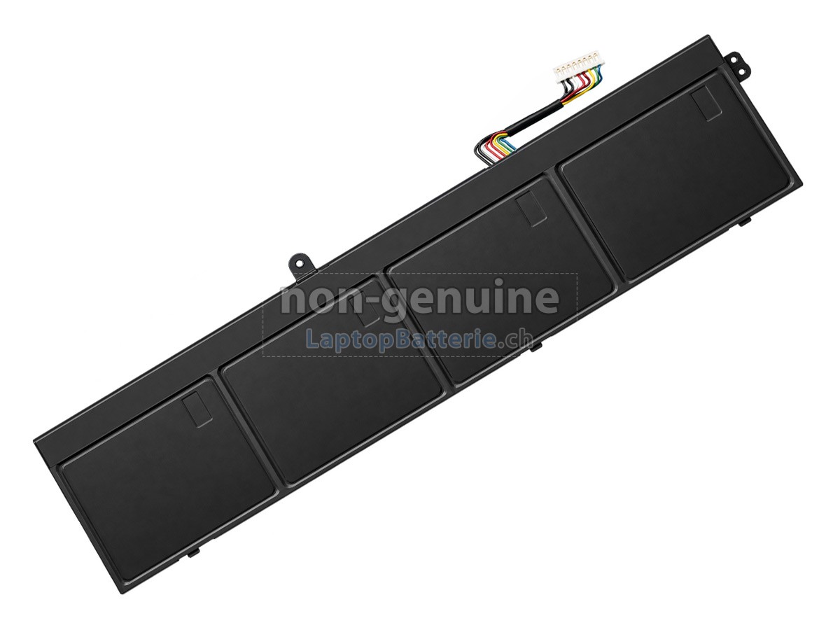 Fujitsu FMVNBP254 Ersatzbatterie