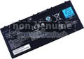 Fujitsu FMVNBP221 Akku