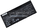 Fujitsu FPB0338S Akku
