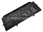 Batterie für Fujitsu CP737633-01