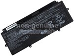 Fujitsu FPB0340S(4INP5/60/80) Akku