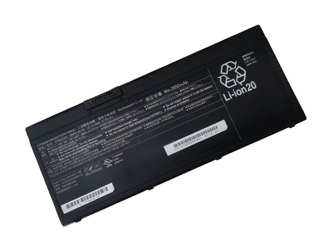 Fujitsu FMVNBP250 Akku
