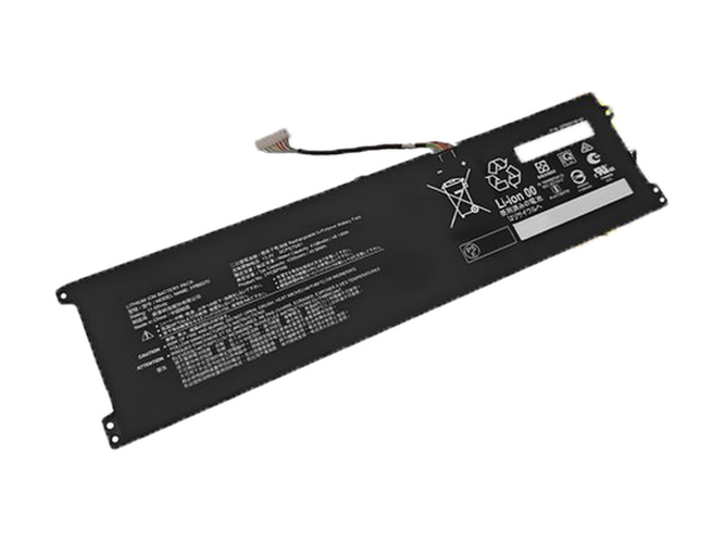 Fujitsu FPB0370(3ICP/70/81) Akku
