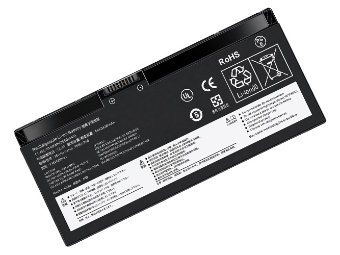 Fujitsu FPB0374S Akku
