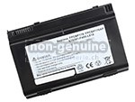 Batterie für Fujitsu LifeBook A6230