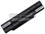 Fujitsu FMVNBP224B Akku