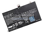 Fujitsu Lifebook UH574 Akku