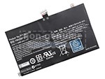 Fujitsu Lifebook UH554 Batterie