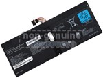 Fujitsu LifeBook U904 Batterie