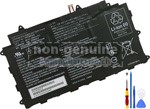 Batterie für Fujitsu CP678530-01