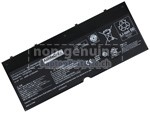 Batterie für Fujitsu LIFEBOOK U745