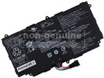 Fujitsu Stylistic Q736 Batterie