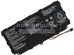 Fujitsu FPB0327 Akku