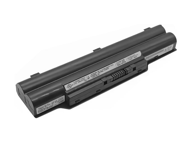 Fujitsu CELSIUS H760 Akku