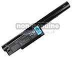 Batterie für Fujitsu LifeBook BH531