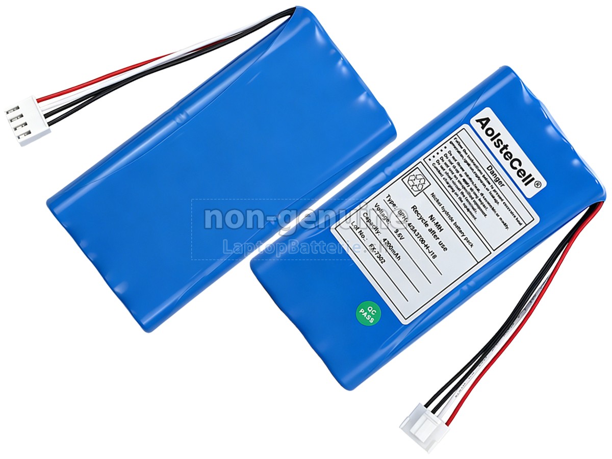 Fukuda FX-7000 Ersatzbatterie
