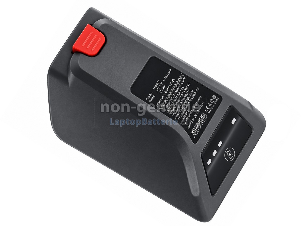 Gardena 008A231 Ersatzbatterie