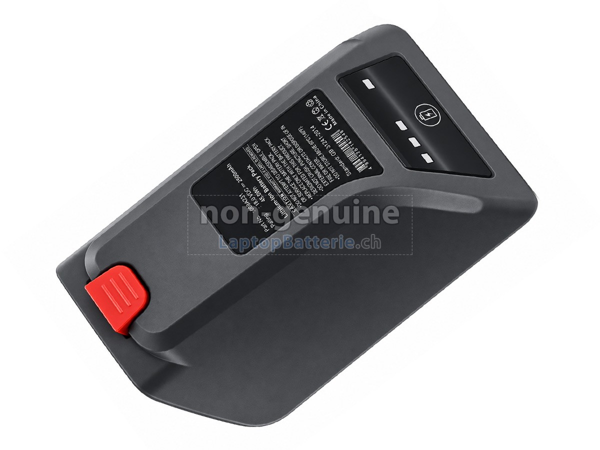 Gardena 008A231 Ersatzbatterie