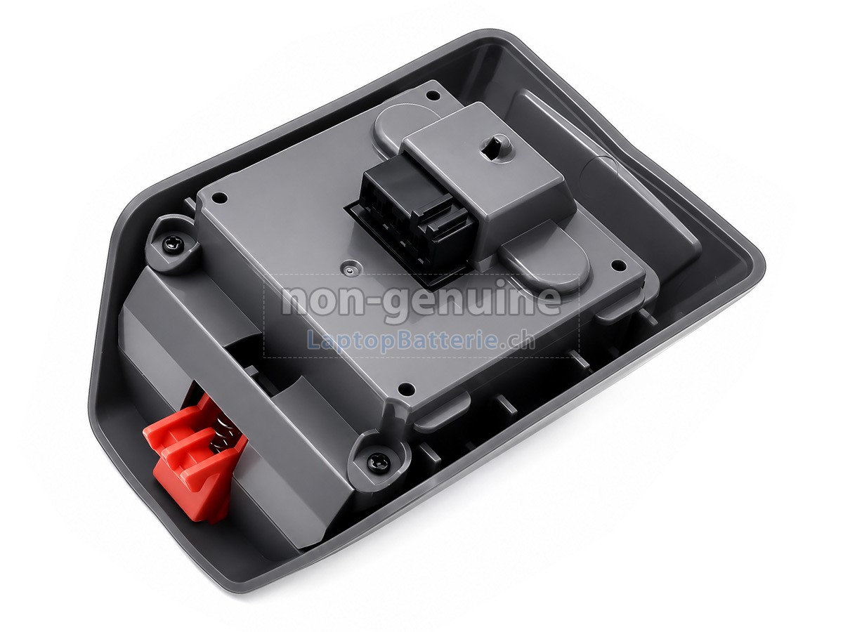Gardena 008A231 Ersatzbatterie