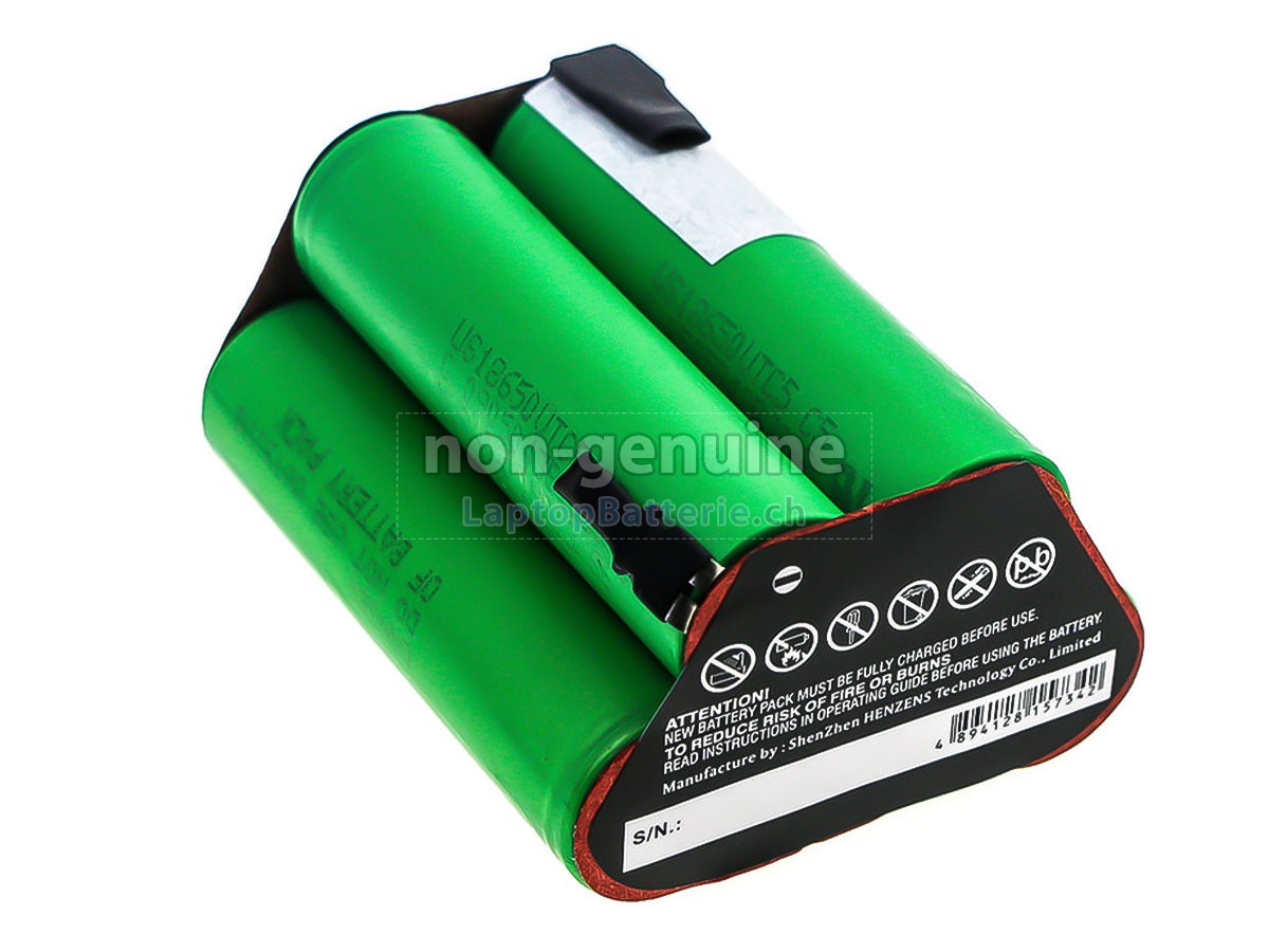 Gardena 02417-20 Ersatzbatterie