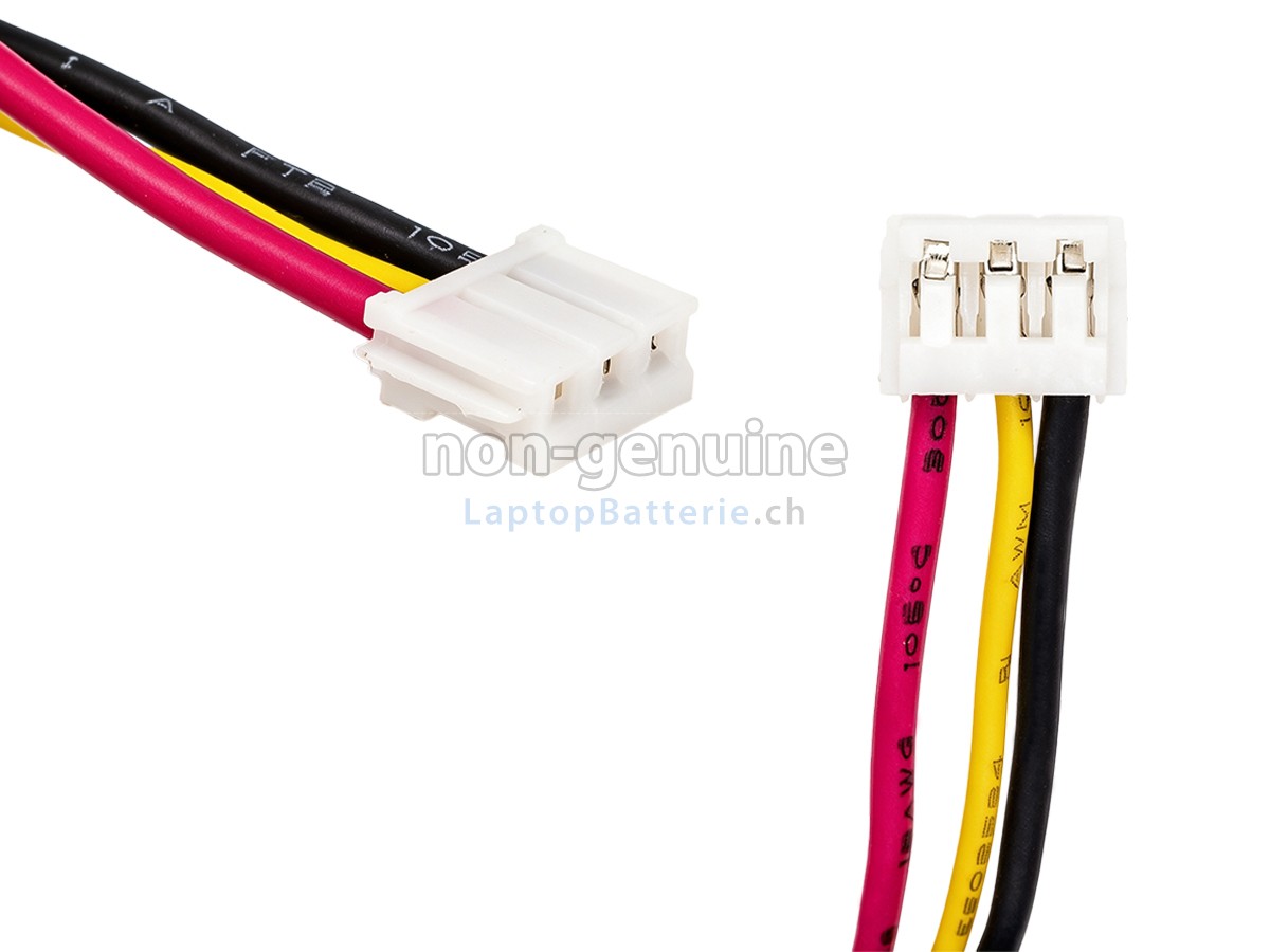 Gardena 08894-00 Ersatzbatterie